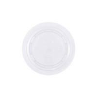 Disposable PS Plastic Cup Lid